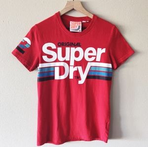 Men's Superdry Shirt